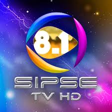 Canal Sipse TV Merida Yucatan mexico