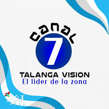 Canal Talanga TV Canal 7 Honduras